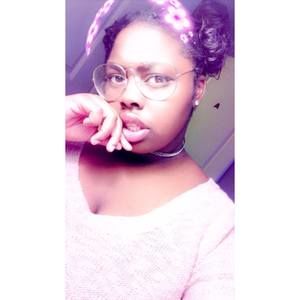 Meet your Posher, Jazmin